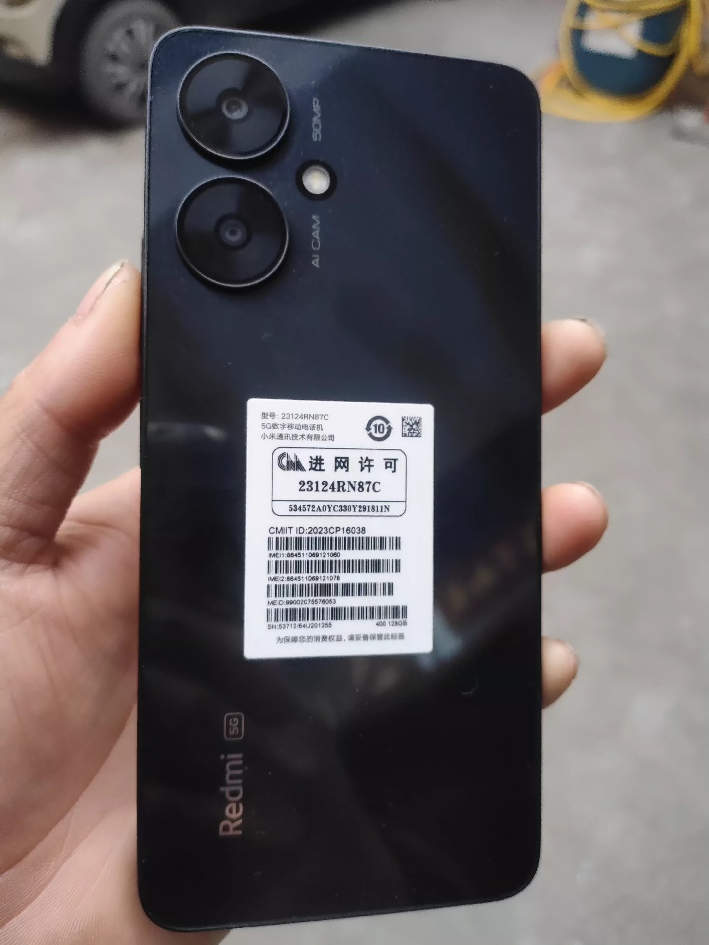 机，给老人买的，不会用，用了没几天不用了，95新，外观轻微磨损